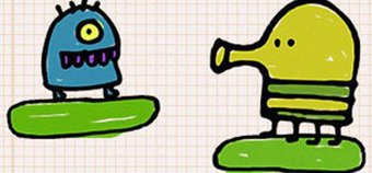 Parent's Guide: Doodle Jump Adventures - Age rating, mature content and difficulty