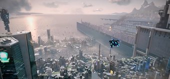 Parent's Guide: Killzone Shadow Fall - Age rating, mature content and difficulty