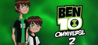 Parent's Guide: Ben 10: Omniverse 2 - Age rating, mature content and difficulty