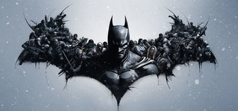 Parent's Guide: Batman: Arkham Origins - Age rating, mature content and difficulty