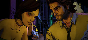 Parent's Guide: The Wolf Among Us - Age rating, mature content and difficulty
