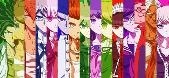 Parent's Guide: Danganronpa: Trigger Happy Havoc - Age rating, mature content and difficulty