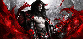 Parent's Guide: Castlevania: Lords of Shadow 2 - Age rating, mature content and difficulty
