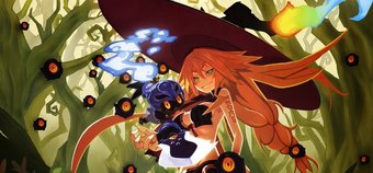 Parent's Guide: The Witch And The Hundred Knight - Age rating, mature content and difficulty
