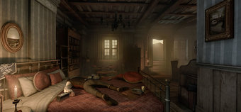 Parent's Guide: Thief - Age rating, mature content and difficulty