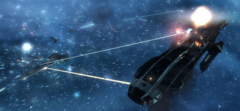 Parent's Guide: Strike Suit Zero: Director's Cut - Age rating, mature content and difficulty