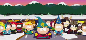 Parent's Guide: South Park: The Stick of Truth - Age rating, mature content and difficulty