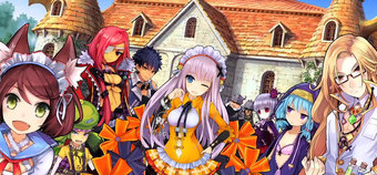 Parent's Guide: Demon Gaze - Age rating, mature content and difficulty