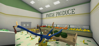 Parent's Guide: Octodad: Dadliest Catch - Age rating, mature content and difficulty