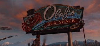 Parent's Guide: Infamous: Second Son - Age rating, mature content and difficulty