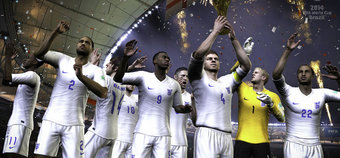 Parent's Guide: 2014 FIFA World Cup Brazil - Age rating, mature content and difficulty