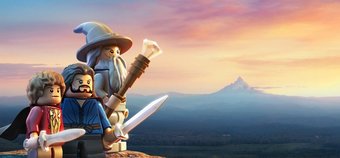 Parent's Guide: LEGO The Hobbit - Age rating, mature content and difficulty