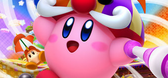 Parent's Guide: Kirby Triple Deluxe - Age rating, mature content and difficulty