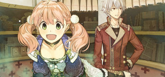 Parent's Guide: Atelier Escha & Logy: Alchemists of the Dusk Sky - Age rating, mature content and difficulty