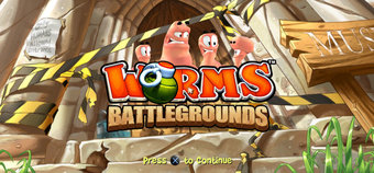 Parent's Guide: Worms Battlegrounds - Age rating, mature content and difficulty