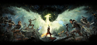 Parent's Guide: Dragon Age: Inquisition - Age rating, mature content and difficulty