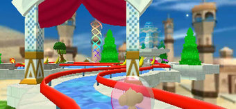 Super Monkey Ball coming to the 3DS