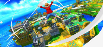 Parent's Guide: One Piece Unlimited World Red - Age rating, mature content and difficulty
