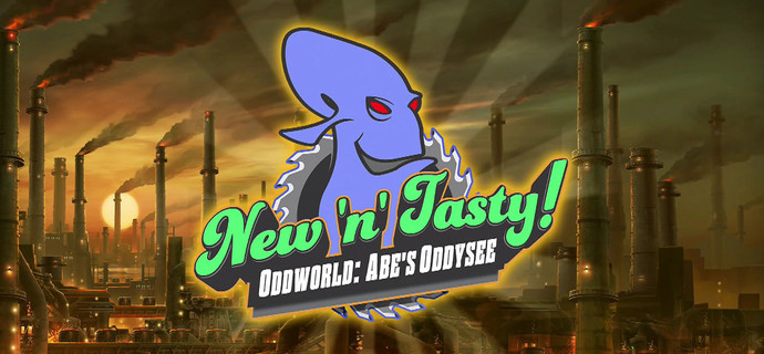 Parents Guide Oddworld New n Tasty Age rating mature content and difficulty