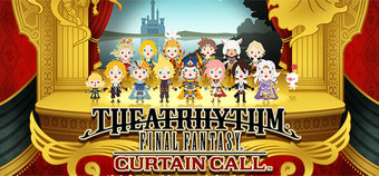 Parent's Guide: Theatrhythm: Final Fantasy Curtain Call - Age rating, mature content and difficulty