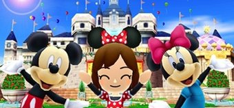 Parent's Guide: Disney Magical World - Age rating, mature content and difficulty