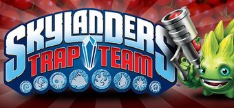 Parent's Guide: Skylanders Trap Team (3DS) - Age rating, mature content and difficulty