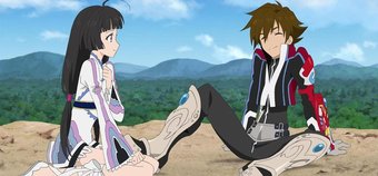 Parent's Guide: Tales of Hearts R - Age rating, mature content and difficulty