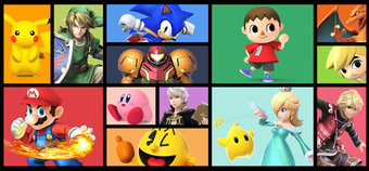 Parent's Guide: Super Smash Bros - Age rating, mature content and difficulty