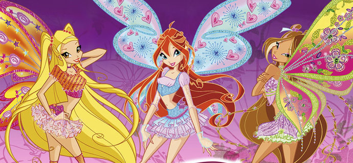 Parents Guide Winx Club Saving Alfea Age rating mature content and difficulty