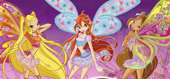 Parent's Guide: Winx Club: Saving Alfea - Age rating, mature content and difficulty