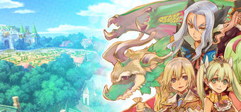 Parent's Guide: Rune Factory 4 - Age rating, mature content and difficulty