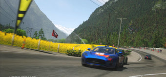 Parent's Guide: Driveclub - Age rating, mature content and difficulty