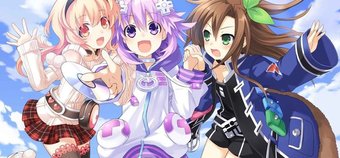 Parent's Guide: Hyperdimension Neptunia Hypercollection - Age rating, mature content and difficulty