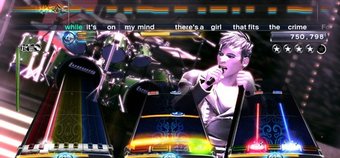 Pro mode songs will cost more for Rock Band 3