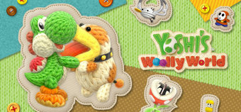Parent's Guide: Yoshi's Woolly World - Age rating, mature content and difficulty