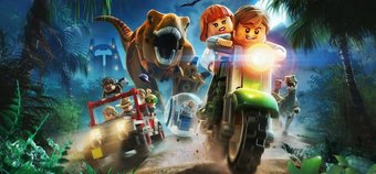 Parent's Guide: LEGO Jurassic World - Age rating, mature content and difficulty