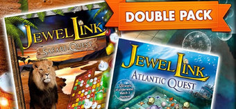 Parent's Guide: Jewel Link Double Pack: Atlantic Quest and Safari Quest - Age rating, mature content and difficulty