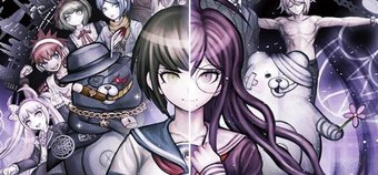 Parent's Guide: Danganronpa Another Episode: Ultra Despair Girls - Age rating, mature content and difficulty