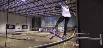 Parent's Guide: Tony Hawk's Pro Skater 5 - Age rating, mature content and difficulty
