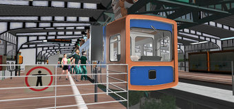 Parent's Guide: Wuppertal Suspension Railroad Simulator - Age rating, mature content and difficulty