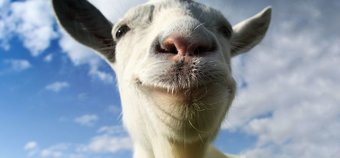 Parent's Guide: Goat Simulator - Age rating, mature content and difficulty