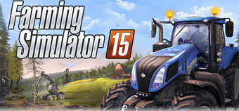 Parent's Guide: Farming Simulator 2015 - Age rating, mature content and difficulty