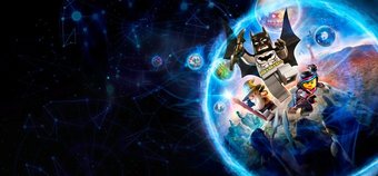 Parent's Guide: LEGO Dimensions - Age rating, mature content and difficulty