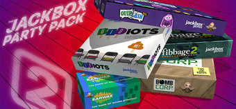 Parent's Guide: Jackbox Party Pack 2 - Age rating, mature content and difficulty