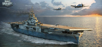 Parent's Guide: World of Warships - Age rating, mature content and difficulty