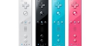 Nintendo to release Wii Remote Plus