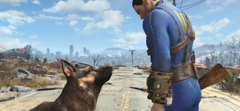 Parent's Guide: Fallout 4 - Age rating, mature content and difficulty