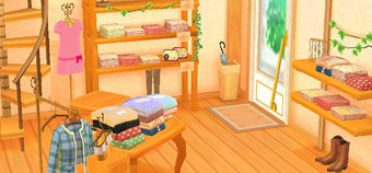 Parent's Guide: New Style Boutique 2: Fashion Forward - Age rating, mature content and difficulty