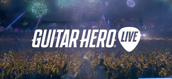 Parent's Guide: Guitar Hero Live - Age rating, mature content and difficulty