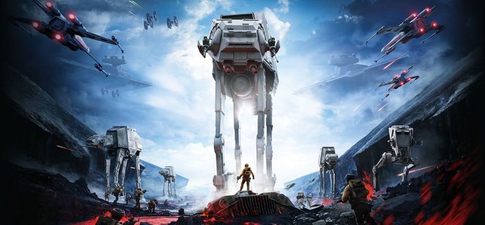 Parents Guide Star Wars Battlefront Age rating mature content and difficulty